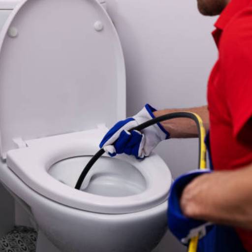Acabe com Entupimentos Rápido: Hidrojateamento em Mairiporã