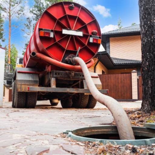 Esgotamento de Fossa Rápido e Seguro – Atendimento em Mairiporã