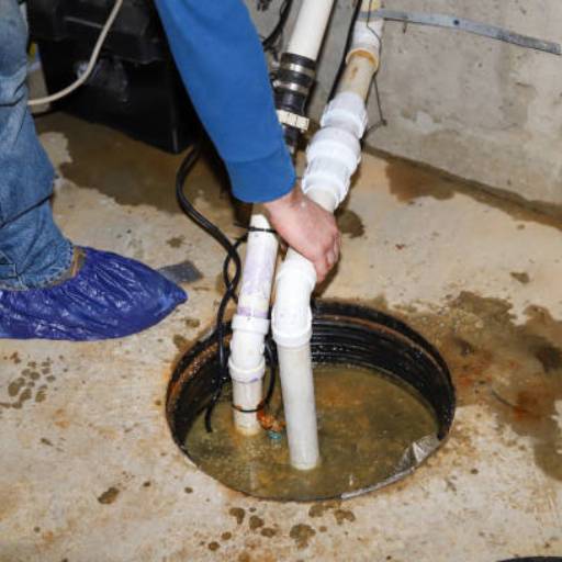 Desentupidoras em Mairiporã – Limpeza de Colunas Eficaz
