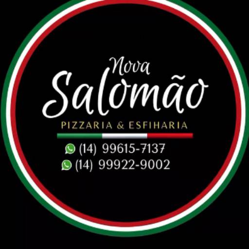 Pizza Doce
