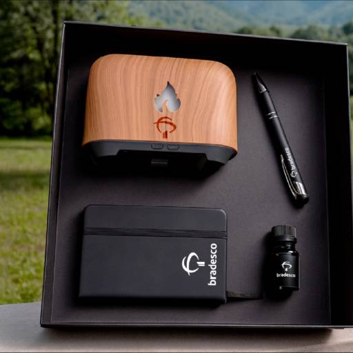 Kit Difusor