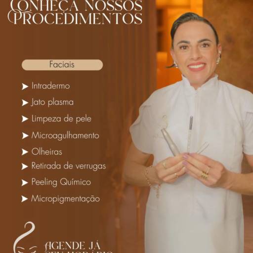 Micropigmentação – Espaço Vip Estética