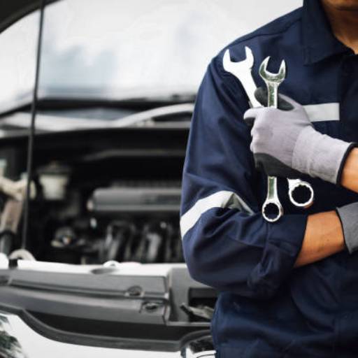 Manutenção Mecânica Completa para Carros