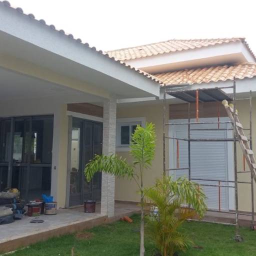Reforma e Manutenção Residencial