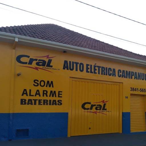 Diagnóstico e Manutenção Elétrica Automotiva
