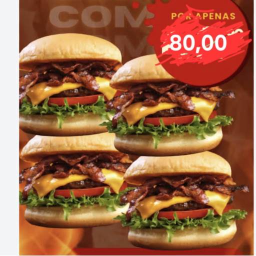 Combo Família Ki Sabor – Mais sabor para todos – Bauru