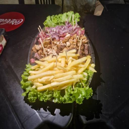 Porções em Bauru – Perfeitas para compartilhar