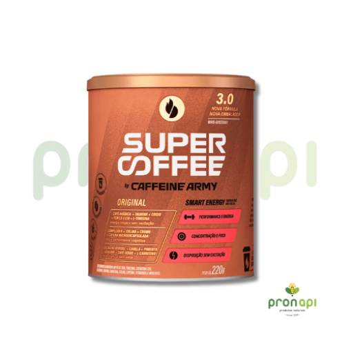 Supper coffee