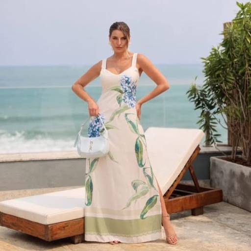 Moda Feminina – Roupas do Dia a Dia com Estilo e Tendência