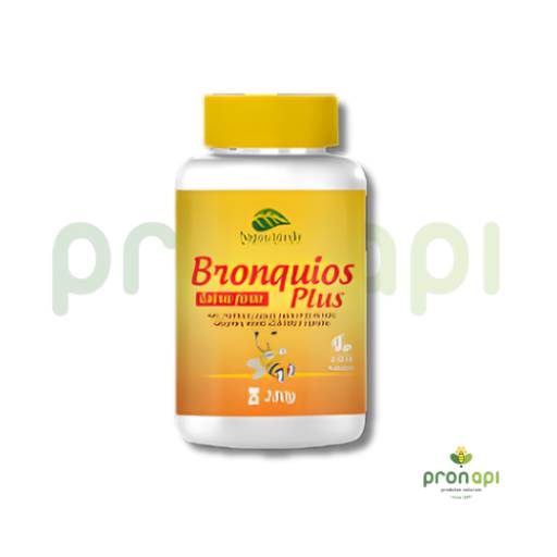 Bronquios Plus