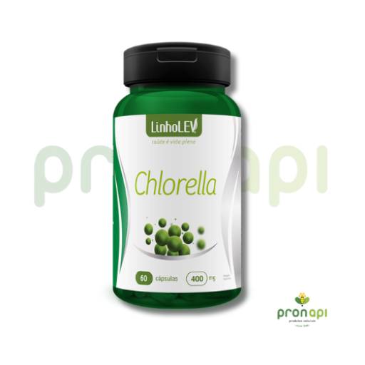 Chlorella