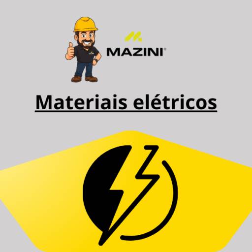 Loja de Materiais Elétricos em Itapetininga 