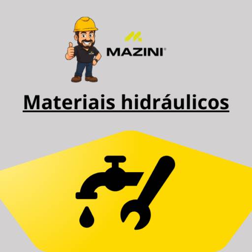 Loja de Materiais Hidráulicos em Itapetininga 