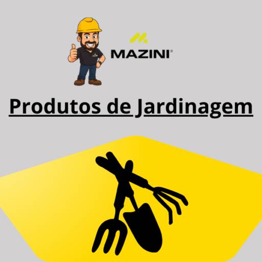 Produtos de Jardinagem em Itapetininga
