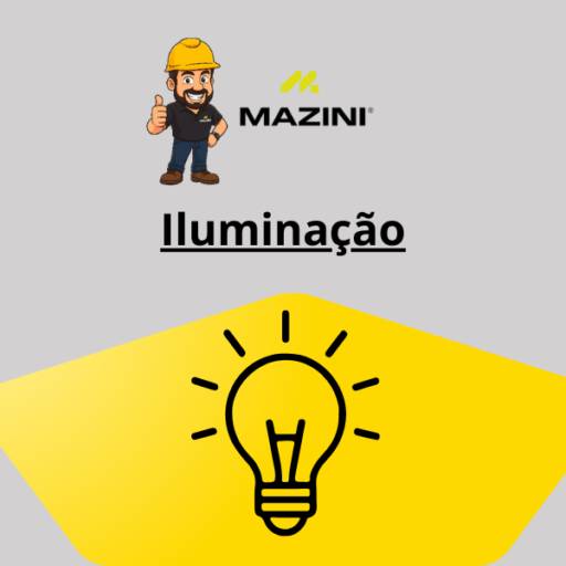 Produtos de Iluminação em Itapetininga