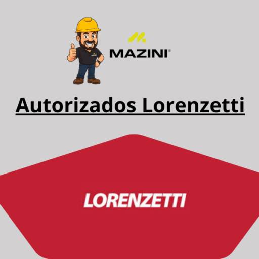Loja Autorizada Lorenzetti em Itapetininga 