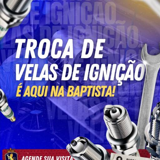 Manutenção Mecânica Completa para Carros