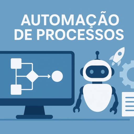 Automação de Processos em Taboão da Serra e de toda Grande São Paulo com Eficiência