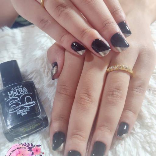 Manicure e Pedicure Completo
