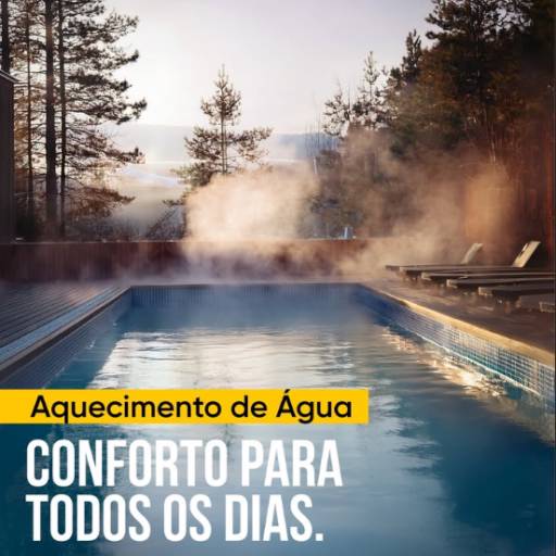 Aquecedores para Piscina – Conforto e Eficiência em Avaré