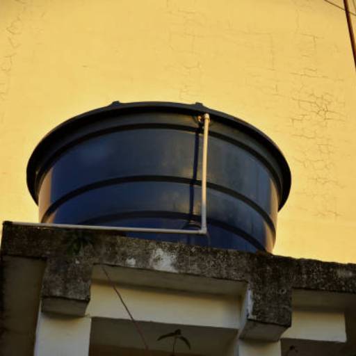 Caixa d’Água em Avaré – Materiais Hidráulicos com Segurança