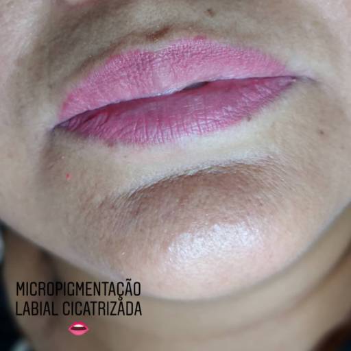 Micropigmentação de Boca em Santa Helena de Goiás – Cor e Harmonia Natural