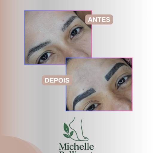 Micropigmentação de Sobrancelha em Santa Helena de Goiás – Definição e Beleza