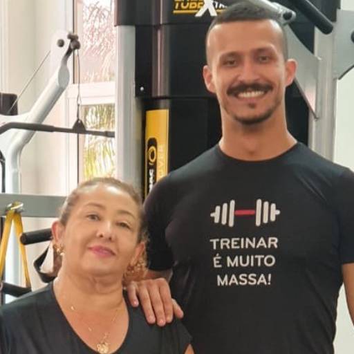 Treino para Dores Articulares e Limitações Físicas