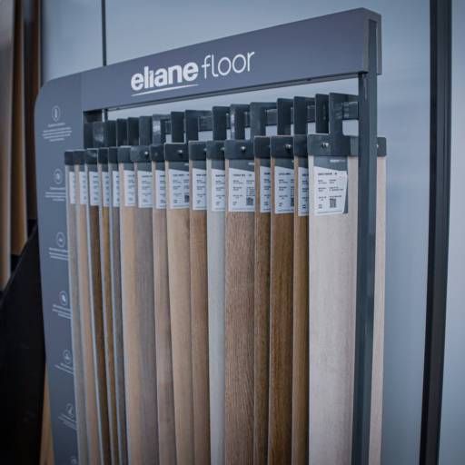 Piso Vinílico Em Picada Café RS Com Conforto E Estilo