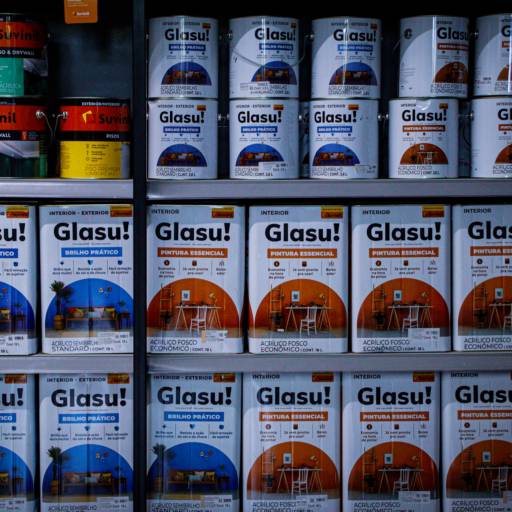 Glasu Em Picada Café RS Com Proteção E Acabamento