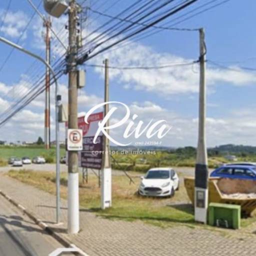 Área comercial à venda em Atibaia/SP