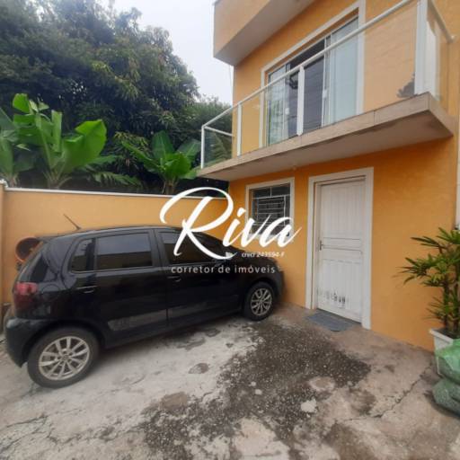 Casa à venda no Jardim Cerejeiras – Atibaia/SP