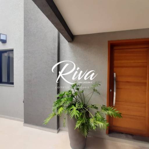 Casa à venda no Jardim São Nicolau – Atibaia/SP