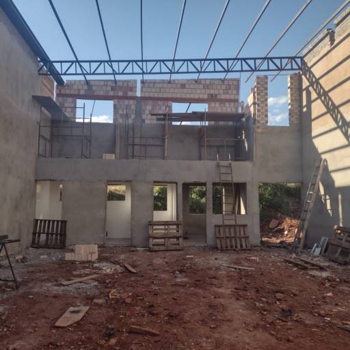 Construção e Alvenaria – Soluções Completas para Obras em Geral