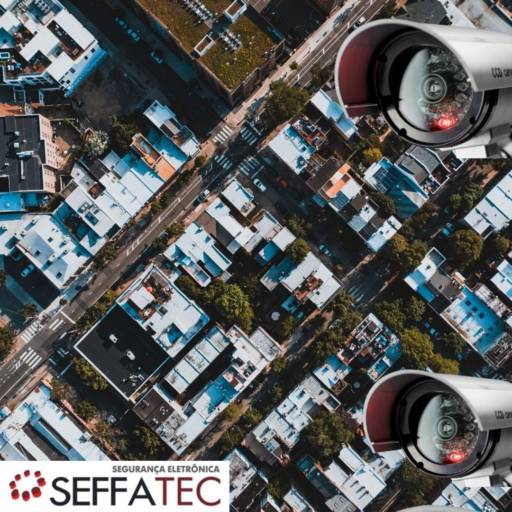 Monitoramento para Condominios 