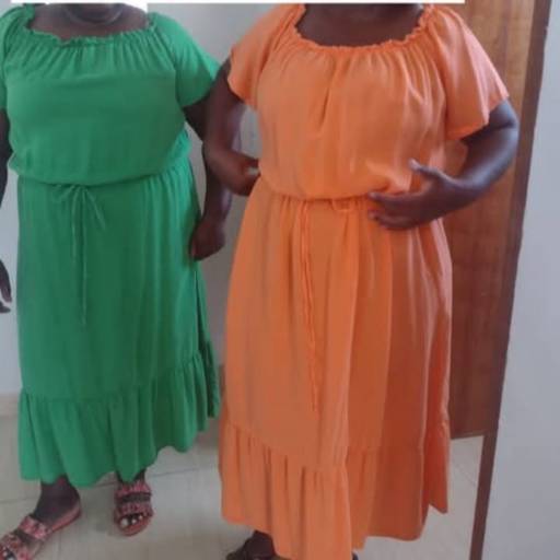 Plus Size em São Manuel com estilo e conforto