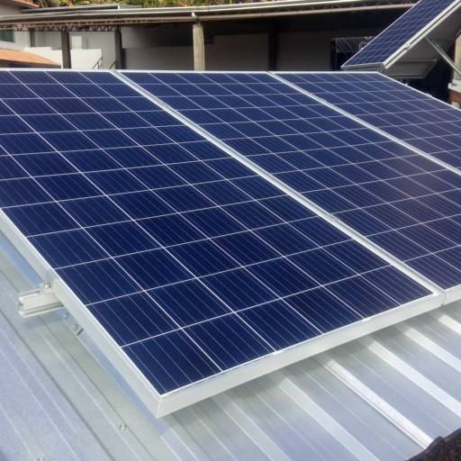 Energia Elétrica Mercado Livre em São Manuel
