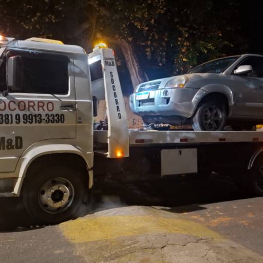 Reboque 24 Horas