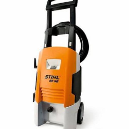 Lavadora STIHL RE 98