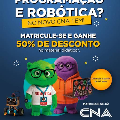 Tecnologia e Inovação: Robótica e Inteligência Artificial