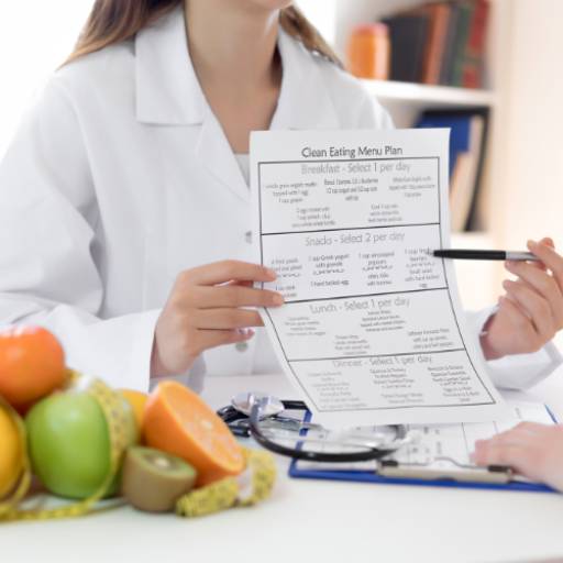 Nutrologia