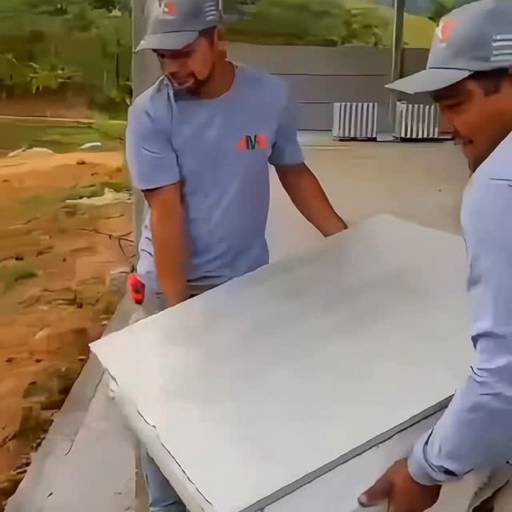 Sistema Construtivo Blocok o Original – Eficiência e Economia na Obra