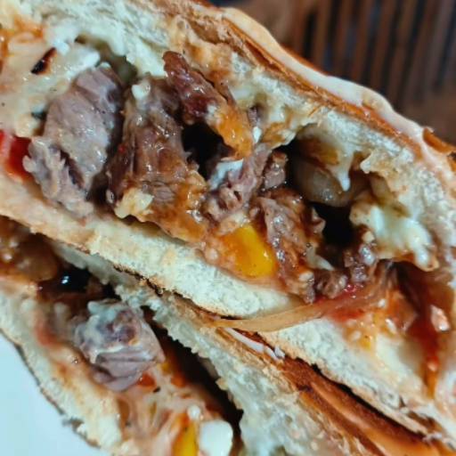 Lanches – Escolha Seu Sabor Favorito 