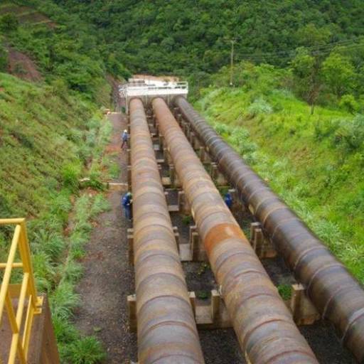 Engenharia e Metalúrgica em Cuiabá, MT