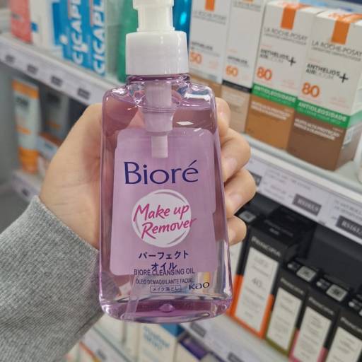 Produtos Bioré