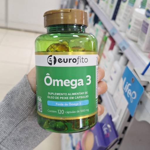 Ômega 3