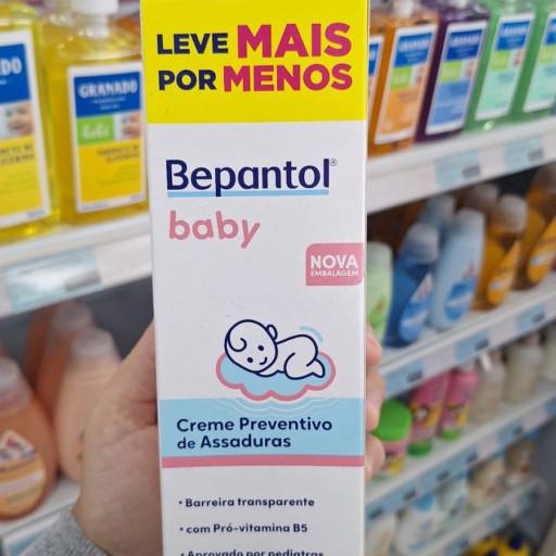 Bepantol Baby