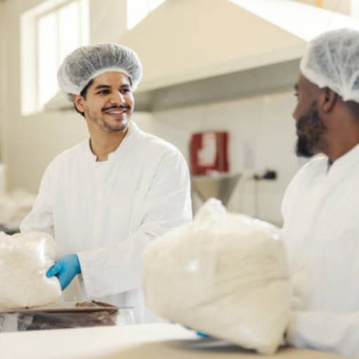Touca de Redinha Profissional para Gastronomia em Curitiba PR