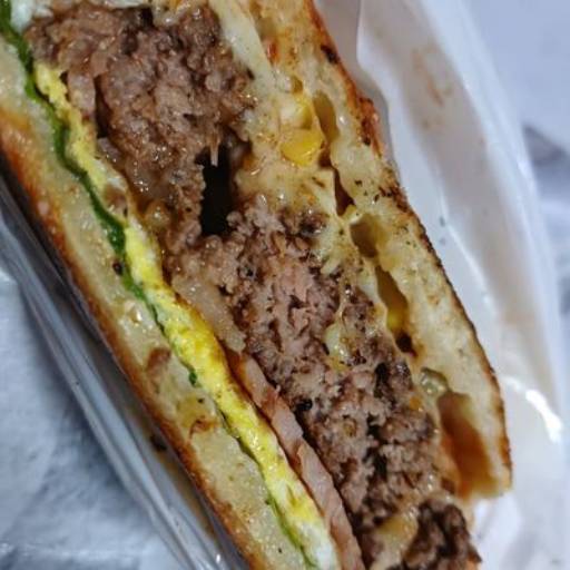 Xis Salada Em Estrela RS – Sabor E Qualidade