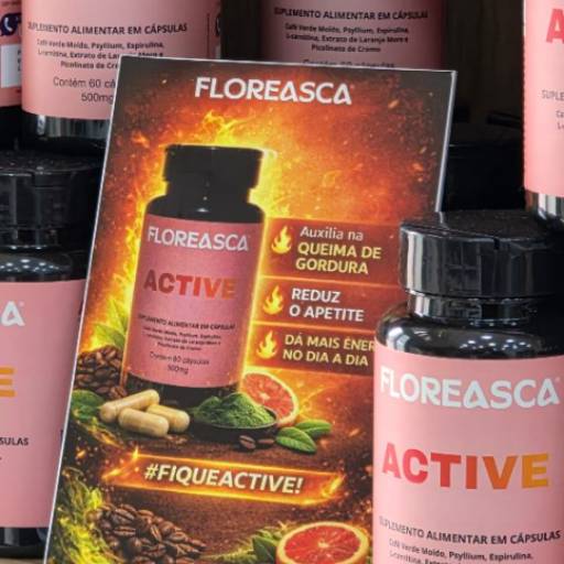 Floreasca Active